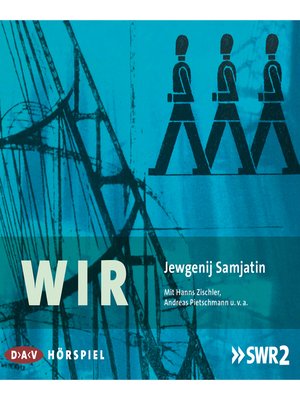 cover image of Wir